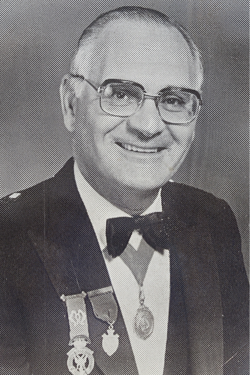  78 - ROBERT W. YOUNG